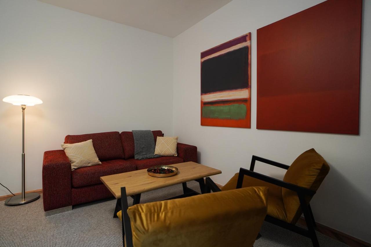 Quiet Luxury Family Apt Belgrade Fortress Center Zewnętrze zdjęcie